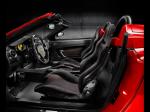 Ferrari F430 Scuderia Spider 16M 2008 года